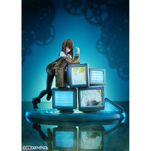 Steins;Gate 0 KD Colle Kurisu Makise (With LED Light-Up Feature) 1/7 Scale Figure [Pre-Order]