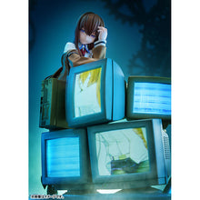 Steins;Gate 0 KD Colle Kurisu Makise (With LED Light-Up Feature) 1/7 Scale Figure [Pre-Order]