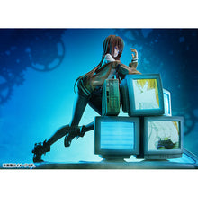 Steins;Gate 0 KD Colle Kurisu Makise (With LED Light-Up Feature) 1/7 Scale Figure [Pre-Order]