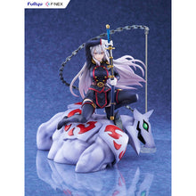 Chained Soldier: Kyouka Uzen Figure