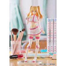 2.5 Dimensional Seduction Pop Up Parade L Liliel (3rd Squad Outfit Ver.) [Pre-Order]