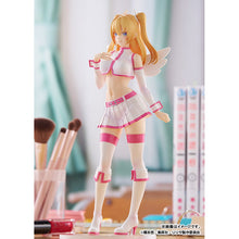 2.5 Dimensional Seduction Pop Up Parade L Liliel (3rd Squad Outfit Ver.) [Pre-Order]