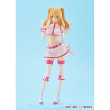 2.5 Dimensional Seduction Pop Up Parade L Liliel (3rd Squad Outfit Ver.) [Pre-Order]