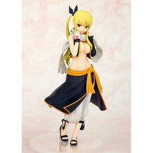 Fairy Tail Pop Up Parade L Lucy Heartfilia (Natsu Costume Ver.) [Pre-Order]