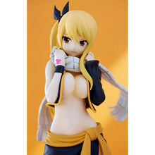 Fairy Tail Pop Up Parade L Lucy Heartfilia (Natsu Costume Ver.) [Pre-Order]