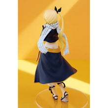 Fairy Tail Pop Up Parade L Lucy Heartfilia (Natsu Costume Ver.) [Pre-Order]