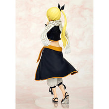 Fairy Tail Pop Up Parade L Lucy Heartfilia (Natsu Costume Ver.) [Pre-Order]