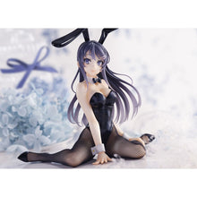 Rascal Does Not Dream of Bunny Girl Senpai AMP+ Mai Sakurajima (Bunny Ver.) Prize Figure[Pre-Order]