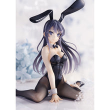 Rascal Does Not Dream of Bunny Girl Senpai AMP+ Mai Sakurajima (Bunny Ver.) Prize Figure[Pre-Order]