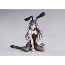 Rascal Does Not Dream of Bunny Girl Senpai AMP+ Mai Sakurajima (Bunny Ver.) Prize Figure[Pre-Order]