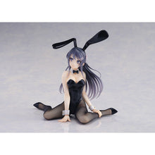 Rascal Does Not Dream of Bunny Girl Senpai AMP+ Mai Sakurajima (Bunny Ver.) Prize Figure[Pre-Order]