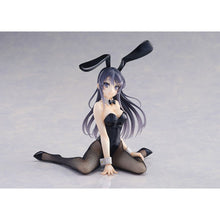 Rascal Does Not Dream of Bunny Girl Senpai AMP+ Mai Sakurajima (Bunny Ver.) Prize Figure[Pre-Order]