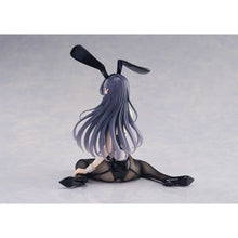 Rascal Does Not Dream of Bunny Girl Senpai AMP+ Mai Sakurajima (Bunny Ver.) Prize Figure[Pre-Order]