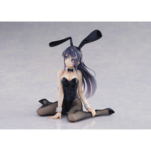 Rascal Does Not Dream of Bunny Girl Senpai AMP+ Mai Sakurajima (Bunny Ver.) Prize Figure[Pre-Order]