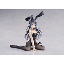 Rascal Does Not Dream of Bunny Girl Senpai AMP+ Mai Sakurajima (Bunny Ver.) Prize Figure[Pre-Order]