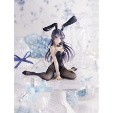 Rascal Does Not Dream of Bunny Girl Senpai AMP+ Mai Sakurajima (Bunny Ver.) Prize Figure[Pre-Order]