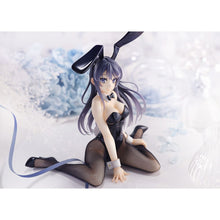 Rascal Does Not Dream of Bunny Girl Senpai AMP+ Mai Sakurajima (Bunny Ver.) Prize Figure[Pre-Order]