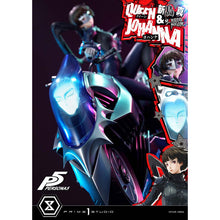 Persona 5 Premium Masterline Makoto Niijima 