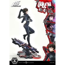 Persona 5 Premium Masterline Makoto Niijima 