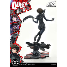 Persona 5 Premium Masterline Makoto Niijima 