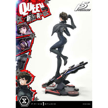 Persona 5 Premium Masterline Makoto Niijima 