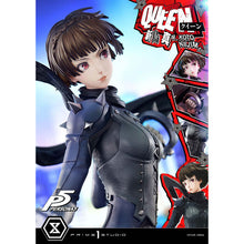 Persona 5 Premium Masterline Makoto Niijima 