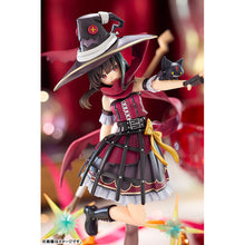 KonoSuba KD Colle Megumin (Light Novel 10th Anniversary Ver.) Figure [Pre-Order]