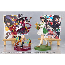 KonoSuba KD Colle Megumin (Light Novel 10th Anniversary Ver.) Figure [Pre-Order]