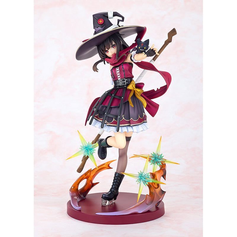 KonoSuba KD Colle Megumin (Light Novel 10th Anniversary Ver