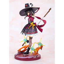 KonoSuba KD Colle Megumin (Light Novel 10th Anniversary Ver.) Figure [Pre-Order]