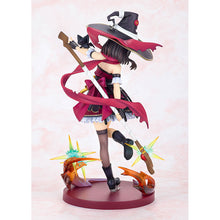 KonoSuba KD Colle Megumin (Light Novel 10th Anniversary Ver.) Figure [Pre-Order]