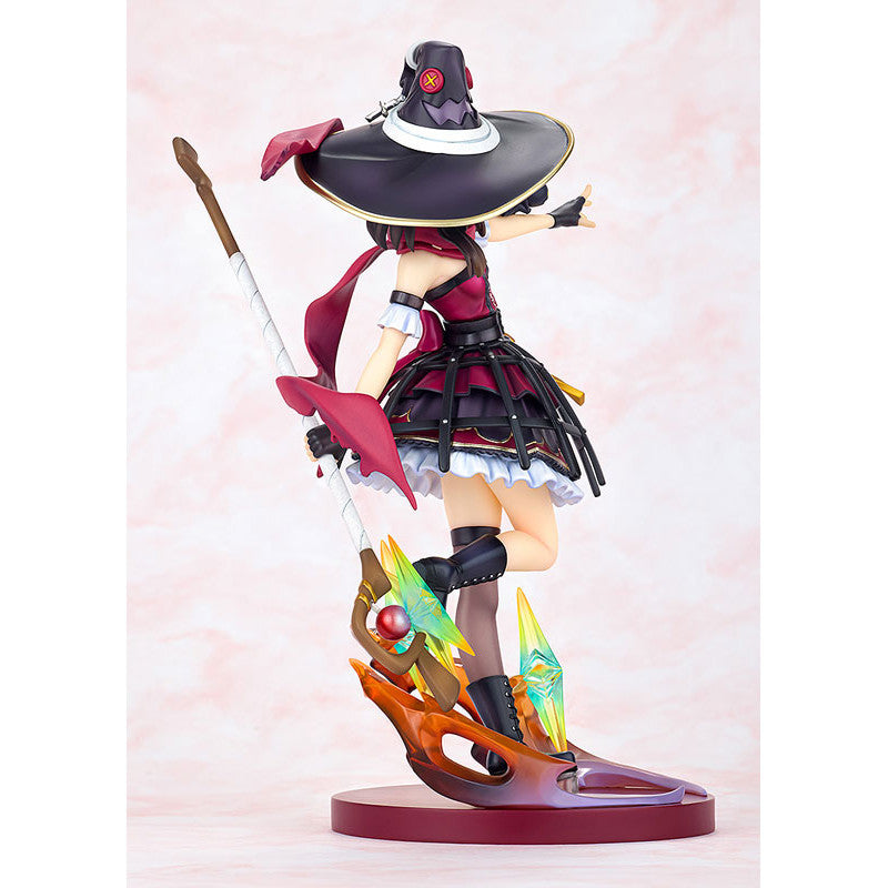 KonoSuba KD Colle Megumin (Light Novel 10th Anniversary Ver