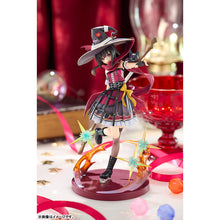 KonoSuba KD Colle Megumin (Light Novel 10th Anniversary Ver.) Figure [Pre-Order]