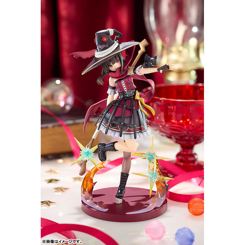 KonoSuba KD Colle Megumin (Light Novel 10th Anniversary Ver