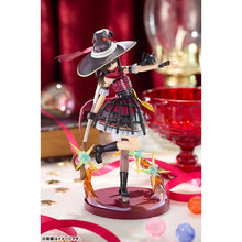 KonoSuba KD Colle Megumin (Light Novel 10th Anniversary Ver.) Figure [Pre-Order]