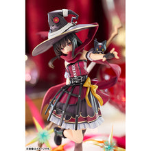 KonoSuba KD Colle Megumin (Light Novel 10th Anniversary Ver.) Figure [Pre-Order]