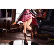 KonoSuba: An Explosion on This Wonderful World! Megumin 1/7 Scale Figure [Pre-Order]