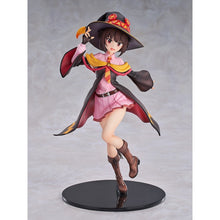 KonoSuba: An Explosion on This Wonderful World! Megumin 1/7 Scale Figure [Pre-Order]