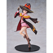 KonoSuba: An Explosion on This Wonderful World! Megumin 1/7 Scale Figure [Pre-Order]