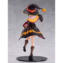 KonoSuba: An Explosion on This Wonderful World! Megumin 1/7 Scale Figure [Pre-Order]