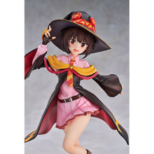 KonoSuba: An Explosion on This Wonderful World! Megumin 1/7 Scale Figure [Pre-Order]