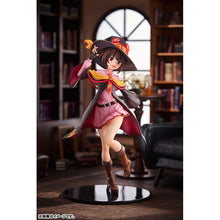 KonoSuba: An Explosion on This Wonderful World! Megumin 1/7 Scale Figure [Pre-Order]