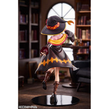 KonoSuba: An Explosion on This Wonderful World! Megumin 1/7 Scale Figure [Pre-Order]