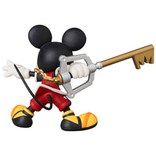 Kingdom Hearts II Ultra Detail Figure No.786 Mickey Mouse