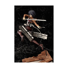 Attack on Titan Mikasa Ackerman (DX Ver.) 1/8 Scale Figure