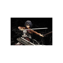 Attack on Titan Mikasa Ackerman (DX Ver.) 1/8 Scale Figure