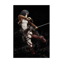 Attack on Titan Mikasa Ackerman (DX Ver.) 1/8 Scale Figure