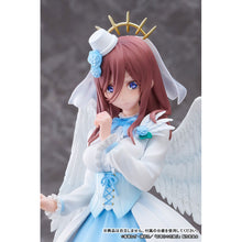 The Quintessential Quintuplets Miku Nakano (Angel Ver.) 1/7 Scale Figure