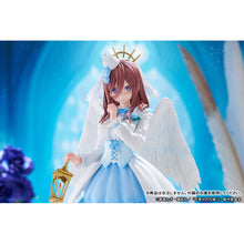 The Quintessential Quintuplets Miku Nakano (Angel Ver.) 1/7 Scale Figure