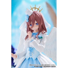 The Quintessential Quintuplets Miku Nakano (Angel Ver.) 1/7 Scale Figure